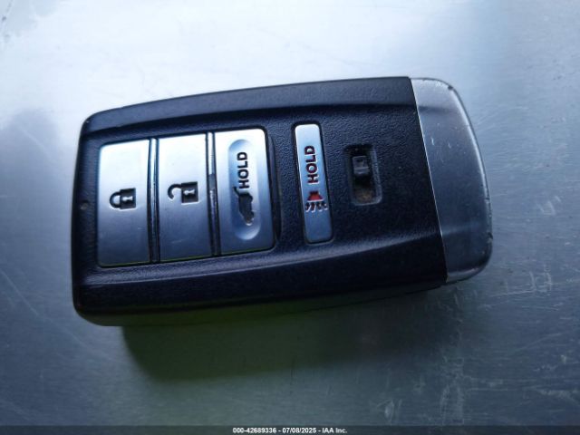 2016 ACURA RDX 5J8TB3H31GL018704 Photo 10