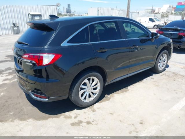 2016 ACURA RDX 5J8TB3H31GL018704 Photo 3