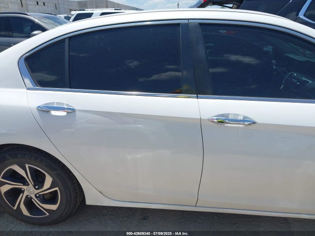 Honda k24w1 2017 1HGCR2F30HA191880 Image 14