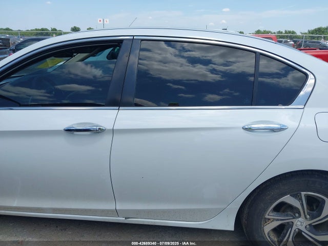 Honda k24w1 2017 1HGCR2F30HA191880 Image 15