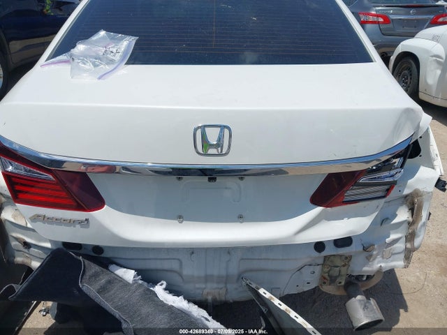 Honda k24w1 2017 1HGCR2F30HA191880 Image 17