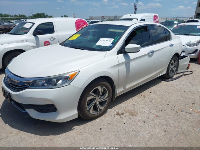 Honda k24w1 2017 1HGCR2F30HA191880 Image 2