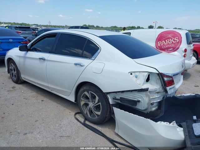 Honda k24w1 2017 1HGCR2F30HA191880 Image 3