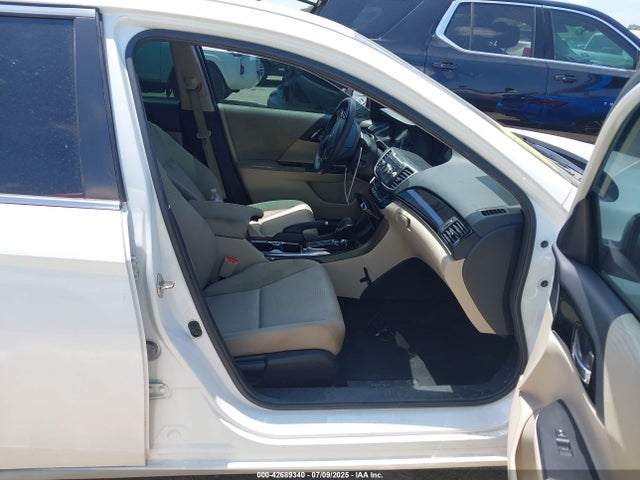 Honda k24w1 2017 1HGCR2F30HA191880 Image 5