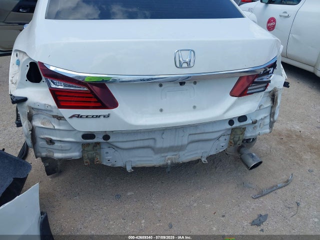 Honda k24w1 2017 1HGCR2F30HA191880 Image 6