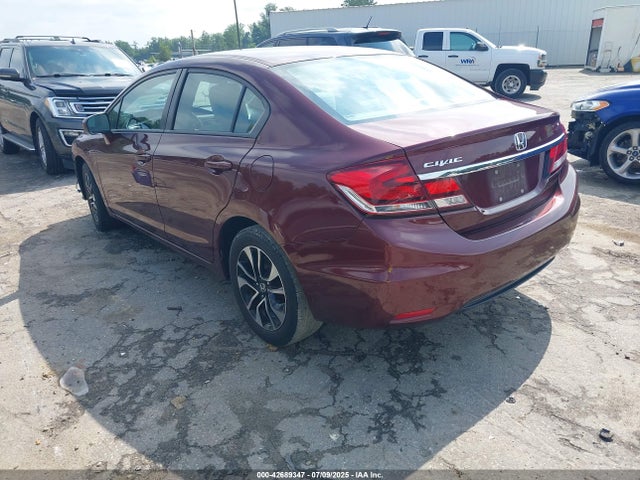 2HGFB2F88FH554728 Honda r18z1