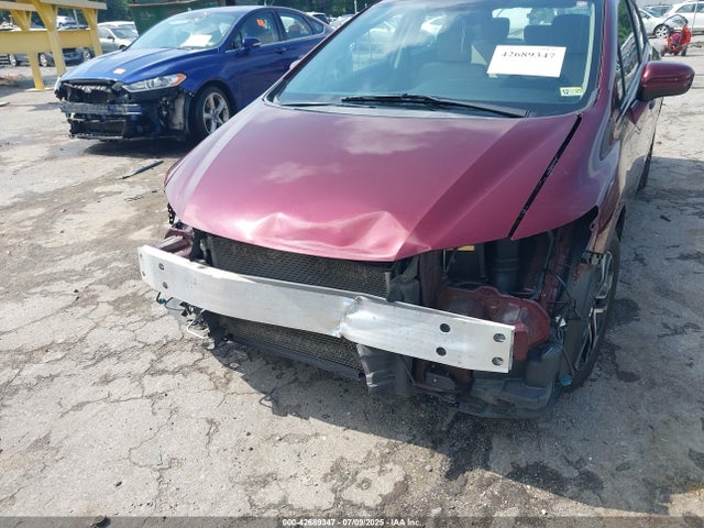 2HGFB2F88FH554728 Honda r18z1