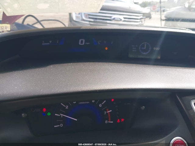 2HGFB2F88FH554728 Honda r18z1