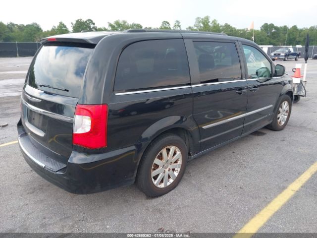 2013 CHRYSLER TOWN & COUNTRY 2C4RC1BG0DR669959 Photo 3