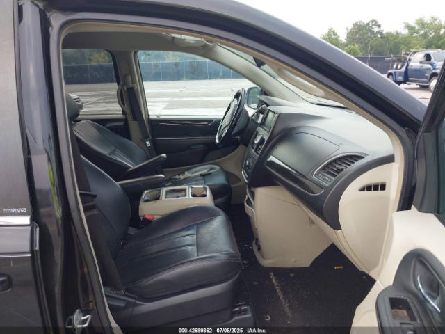 2013 CHRYSLER TOWN & COUNTRY 2C4RC1BG0DR669959 Photo 4