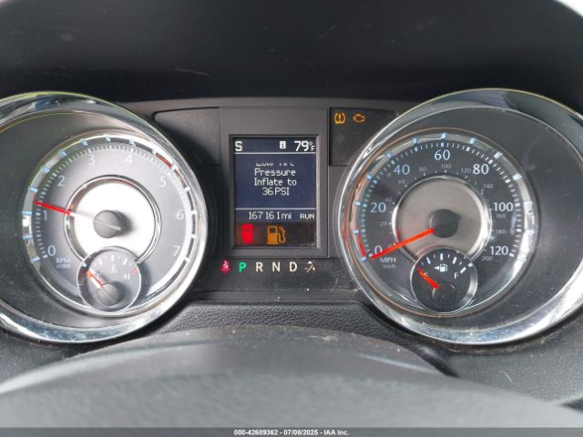 2013 CHRYSLER TOWN & COUNTRY 2C4RC1BG0DR669959 Photo 6