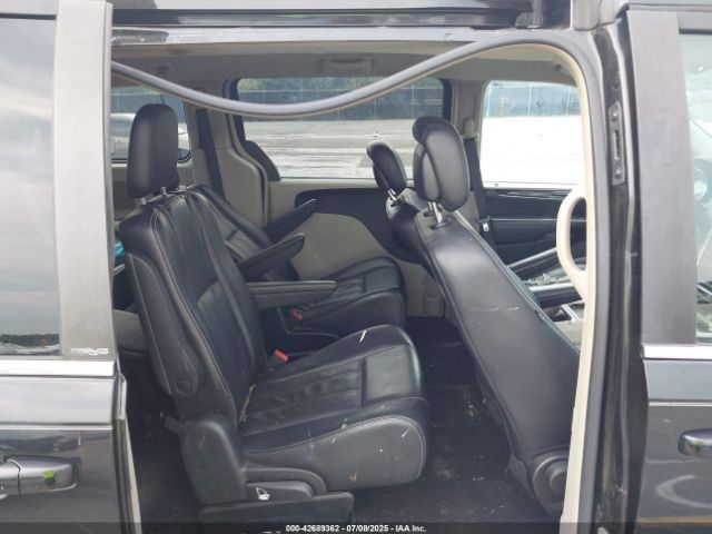 2013 CHRYSLER TOWN & COUNTRY 2C4RC1BG0DR669959 Photo 7