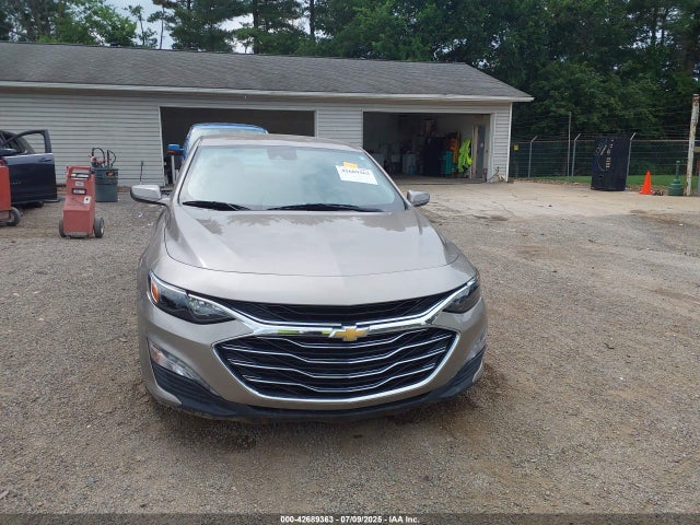 1G1ZD5ST1PF189502 Chevrolet lfv