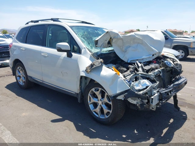 Subaru 2.5na u5 2015 JF2SJAWC8FH588321 main image