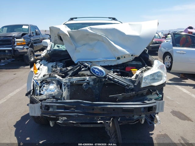 Subaru 2.5na u5 2015 JF2SJAWC8FH588321 Image 12