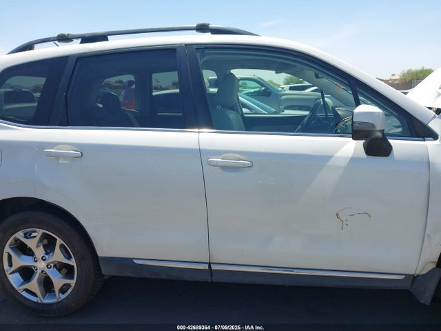 Subaru 2.5na u5 2015 JF2SJAWC8FH588321 Image 13