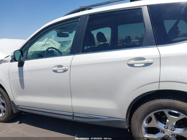 Subaru 2.5na u5 2015 JF2SJAWC8FH588321 Image 14