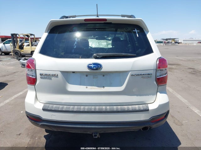 Subaru 2.5na u5 2015 JF2SJAWC8FH588321 Image 16