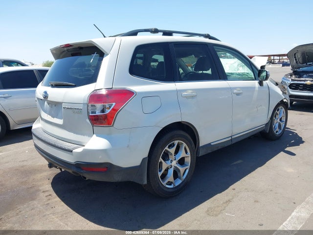Subaru 2.5na u5 2015 JF2SJAWC8FH588321 Image 4
