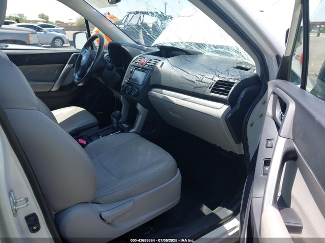 Subaru 2.5na u5 2015 JF2SJAWC8FH588321 Image 5