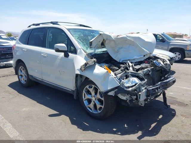 Subaru 2.5na u5 2015 JF2SJAWC8FH588321 Image 6