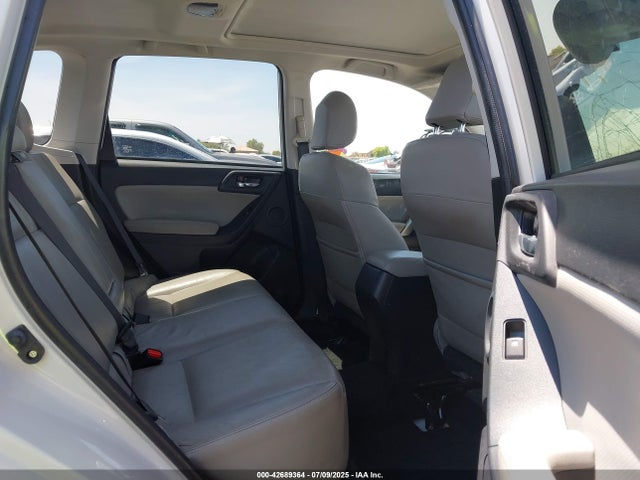 Subaru 2.5na u5 2015 JF2SJAWC8FH588321 Image 8