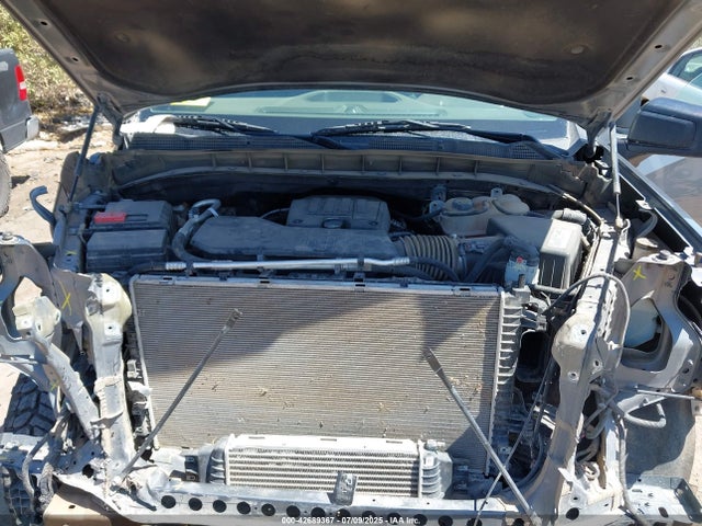 1GTP9CEK1MZ420299 GMC l3b