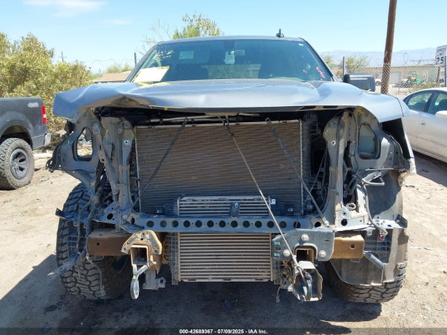 1GTP9CEK1MZ420299 GMC l3b