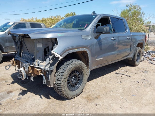 1GTP9CEK1MZ420299 GMC l3b