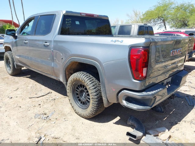 1GTP9CEK1MZ420299 GMC l3b