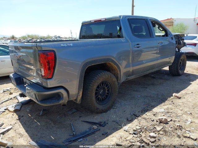 1GTP9CEK1MZ420299 GMC l3b