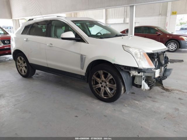 2013 CADILLAC SRX 3GYFNHE38DS656128