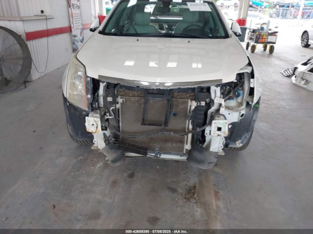 2013 CADILLAC SRX 3GYFNHE38DS656128 Photo 5