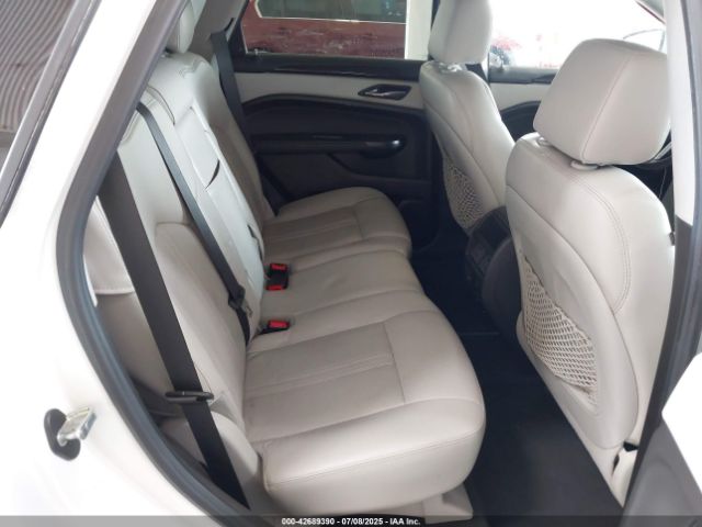 2013 CADILLAC SRX 3GYFNHE38DS656128 Photo 7