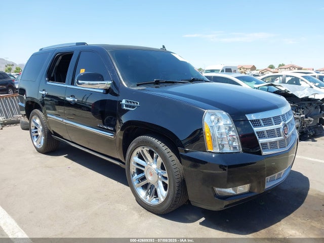 2014 CADILLAC ESCALADE 1GYS4DEF7ER242878 Photo 0