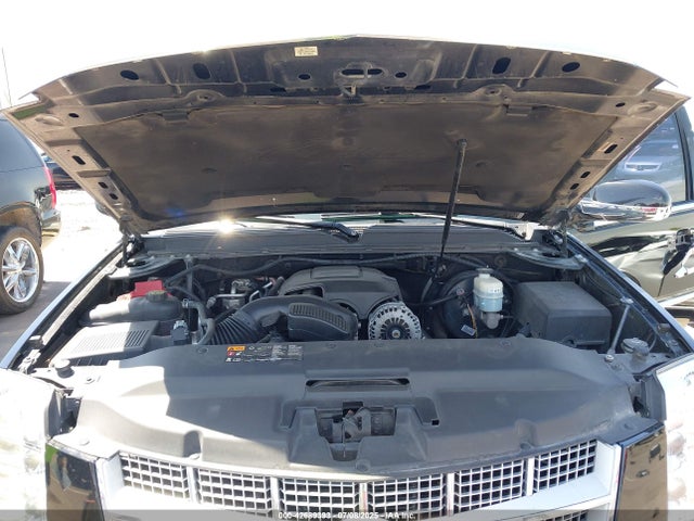 2014 CADILLAC ESCALADE 1GYS4DEF7ER242878 Photo 9
