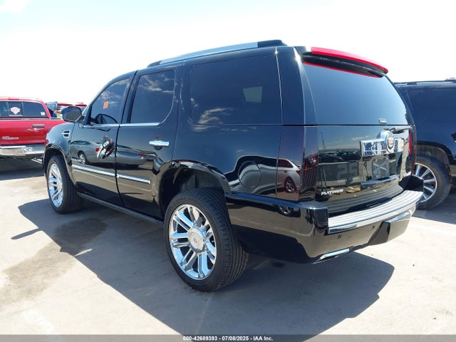2014 CADILLAC ESCALADE 1GYS4DEF7ER242878 Photo 2