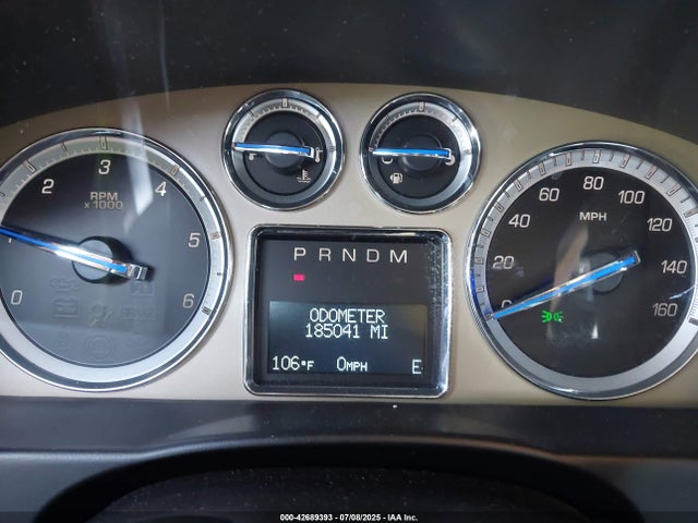 2014 CADILLAC ESCALADE 1GYS4DEF7ER242878 Photo 6
