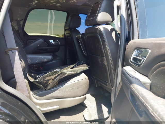 2014 CADILLAC ESCALADE 1GYS4DEF7ER242878 Photo 7