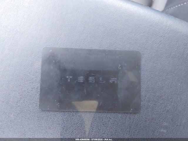 2018 TESLA MODEL 3 5YJ3E1EA9JF172021 Photo 10