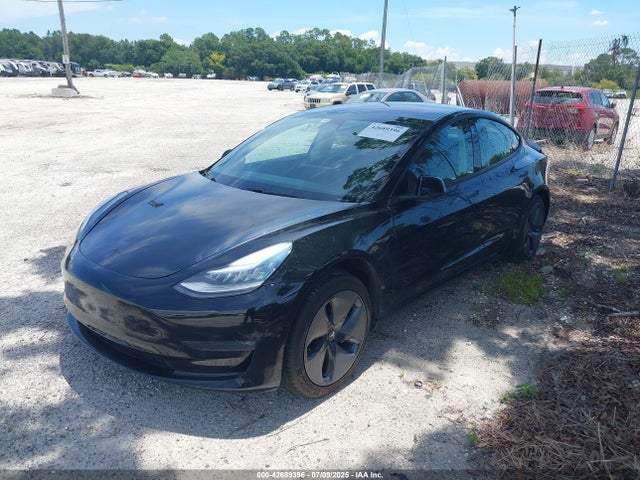 2018 TESLA MODEL 3 5YJ3E1EA9JF172021 Photo 1
