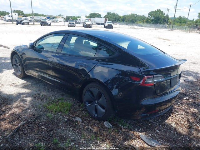 2018 TESLA MODEL 3 5YJ3E1EA9JF172021 Photo 2