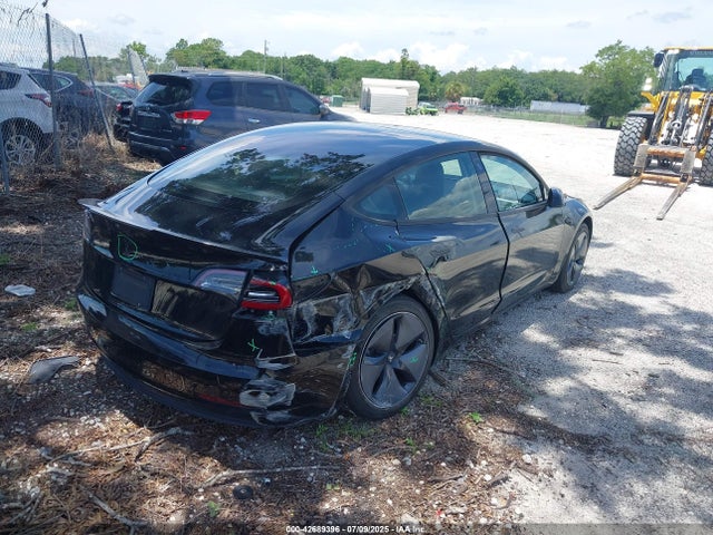 2018 TESLA MODEL 3 5YJ3E1EA9JF172021 Photo 3