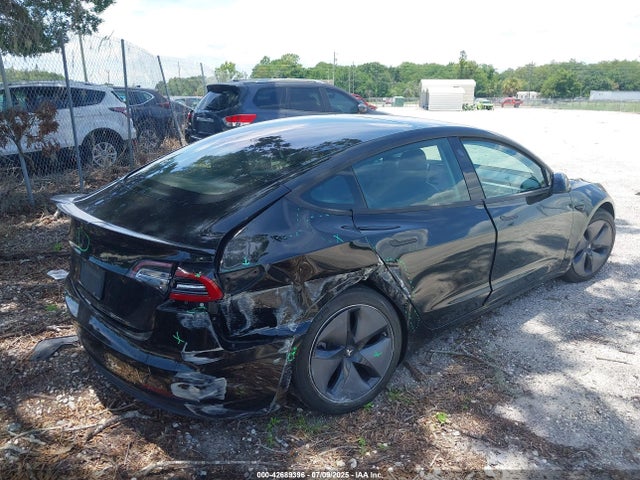 2018 TESLA MODEL 3 5YJ3E1EA9JF172021 Photo 5