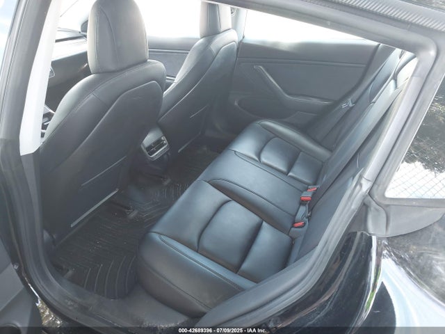 2018 TESLA MODEL 3 5YJ3E1EA9JF172021 Photo 7