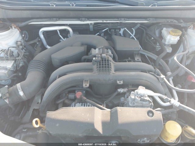 Subaru u5 2019 4S3BNAF63K3038674 Image 10