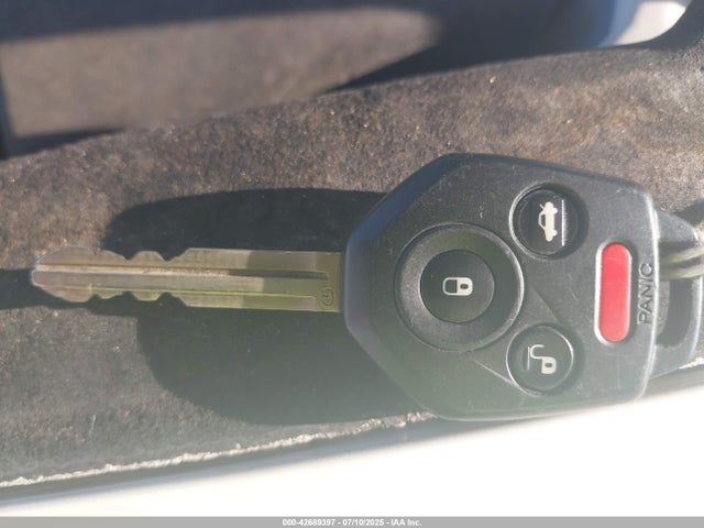 Subaru u5 2019 4S3BNAF63K3038674 Image 11