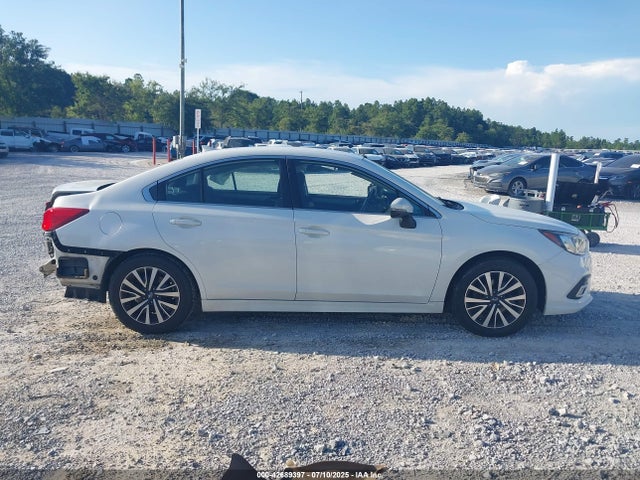 Subaru u5 2019 4S3BNAF63K3038674 Image 13
