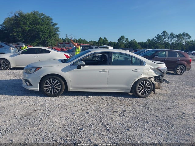 Subaru u5 2019 4S3BNAF63K3038674 Image 14