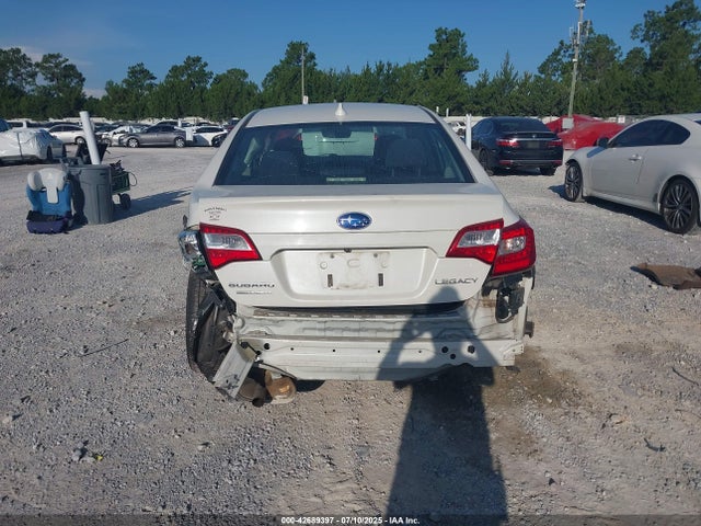 Subaru u5 2019 4S3BNAF63K3038674 Image 16